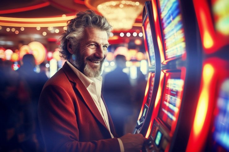 Langkah meninjau deposit minimum secara bijak