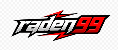 Logo raden99 untuk beranda